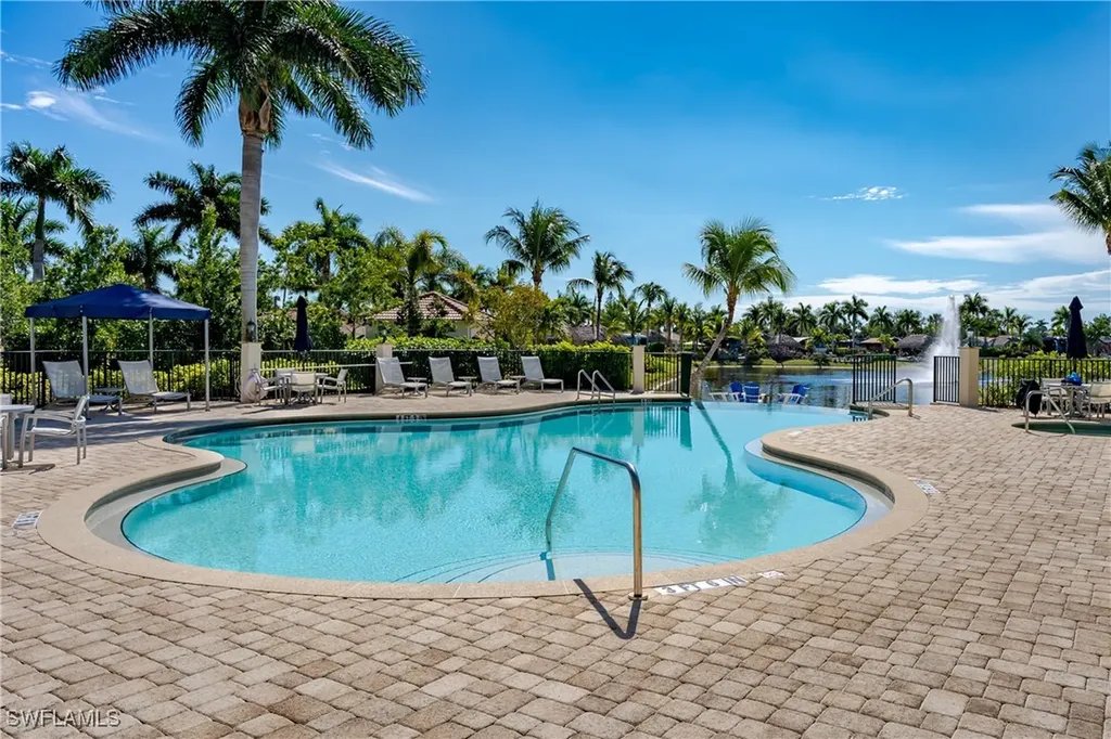 13491 Snook Circle Naples FL 34114