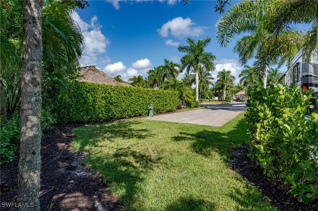 13491 Snook Circle Naples FL 34114