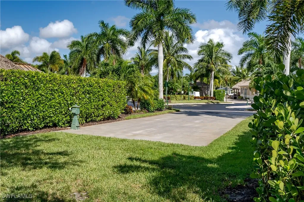 13491 Snook Circle Naples FL 34114