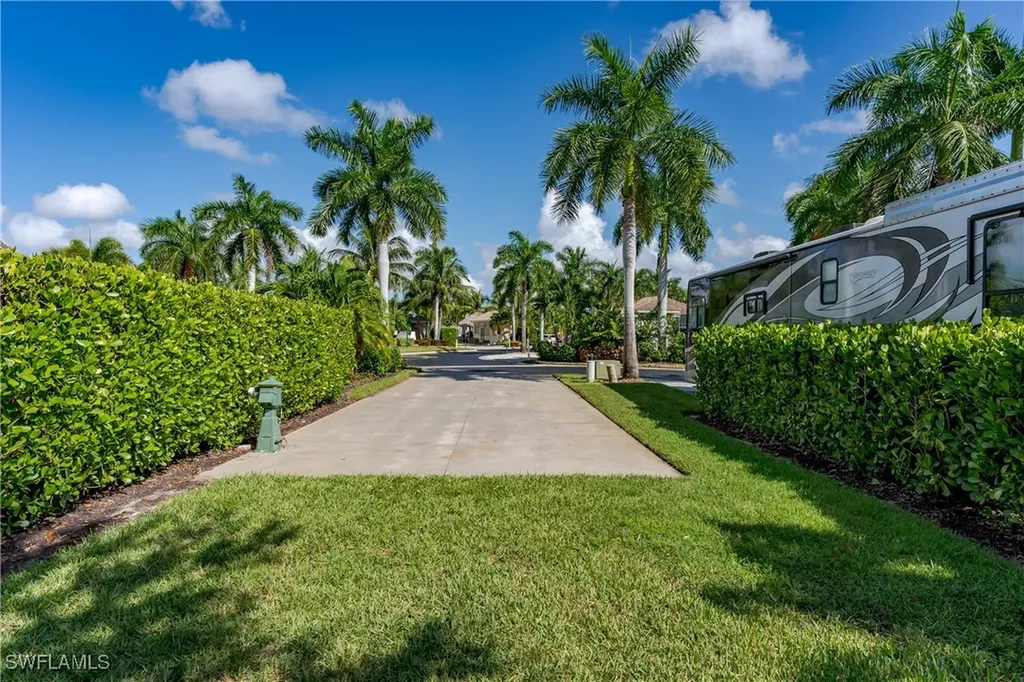 13491 Snook Circle Naples FL 34114