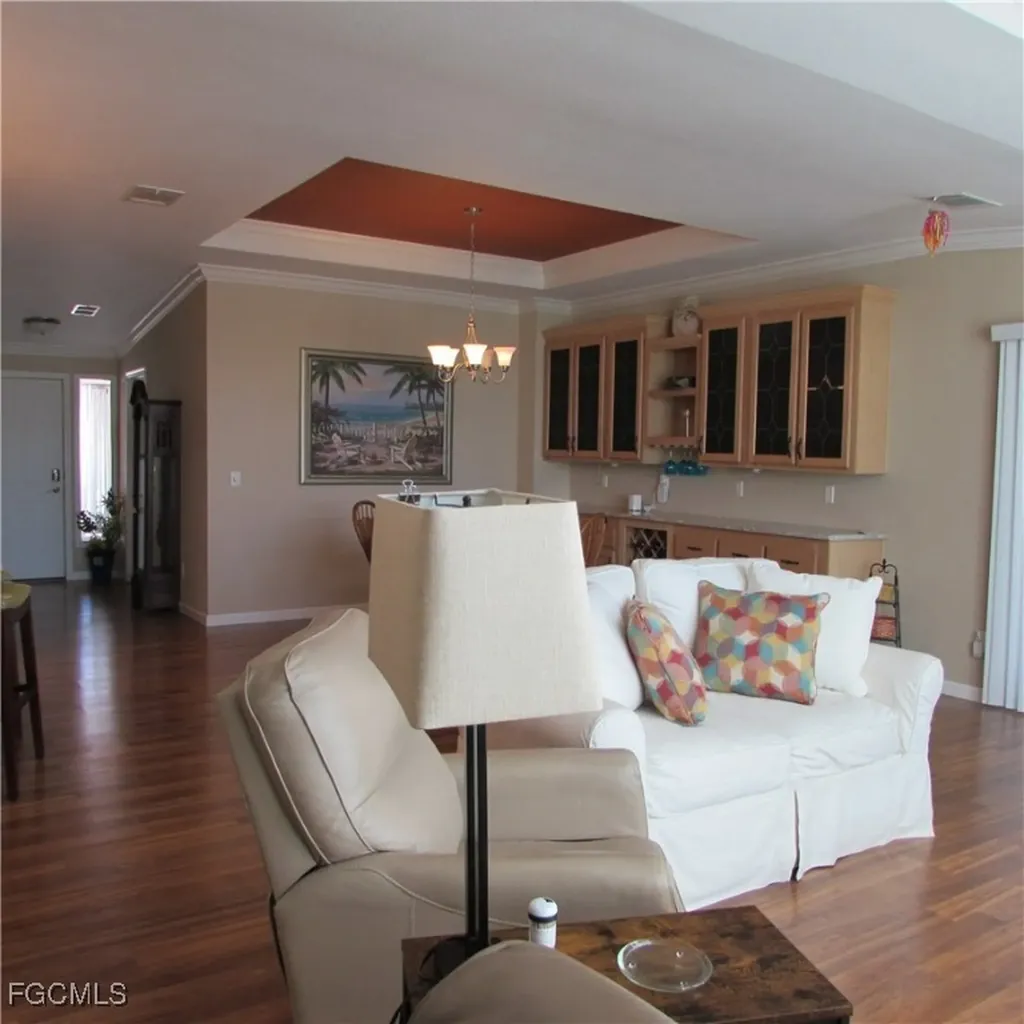 3083 Sloop Lane St. James City FL 33956