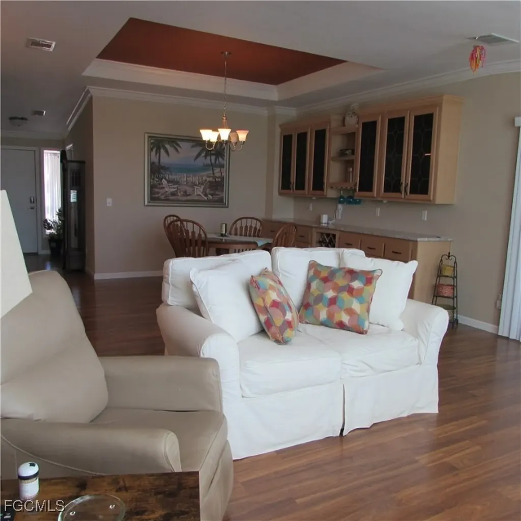 3083 Sloop Lane St. James City FL 33956