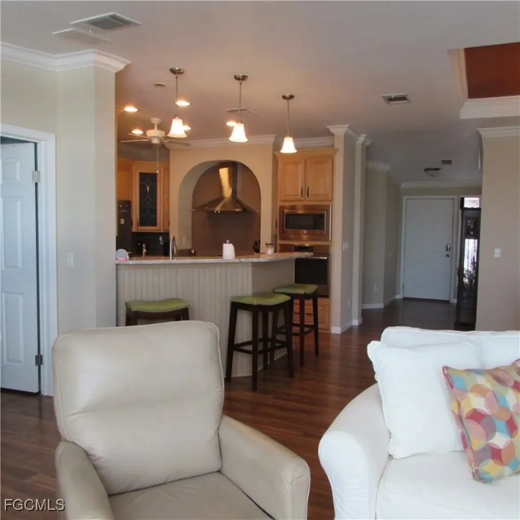 3083 Sloop Lane St. James City FL 33956