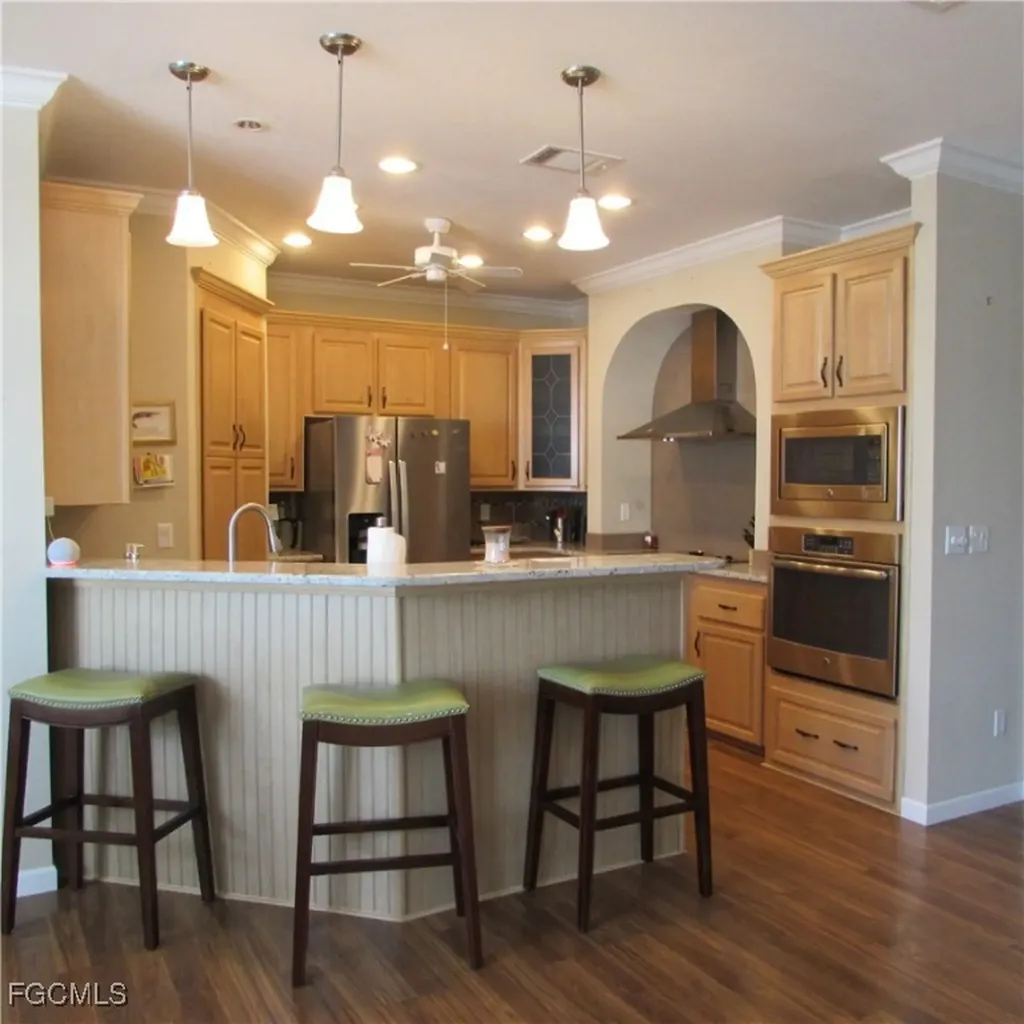 3083 Sloop Lane St. James City FL 33956