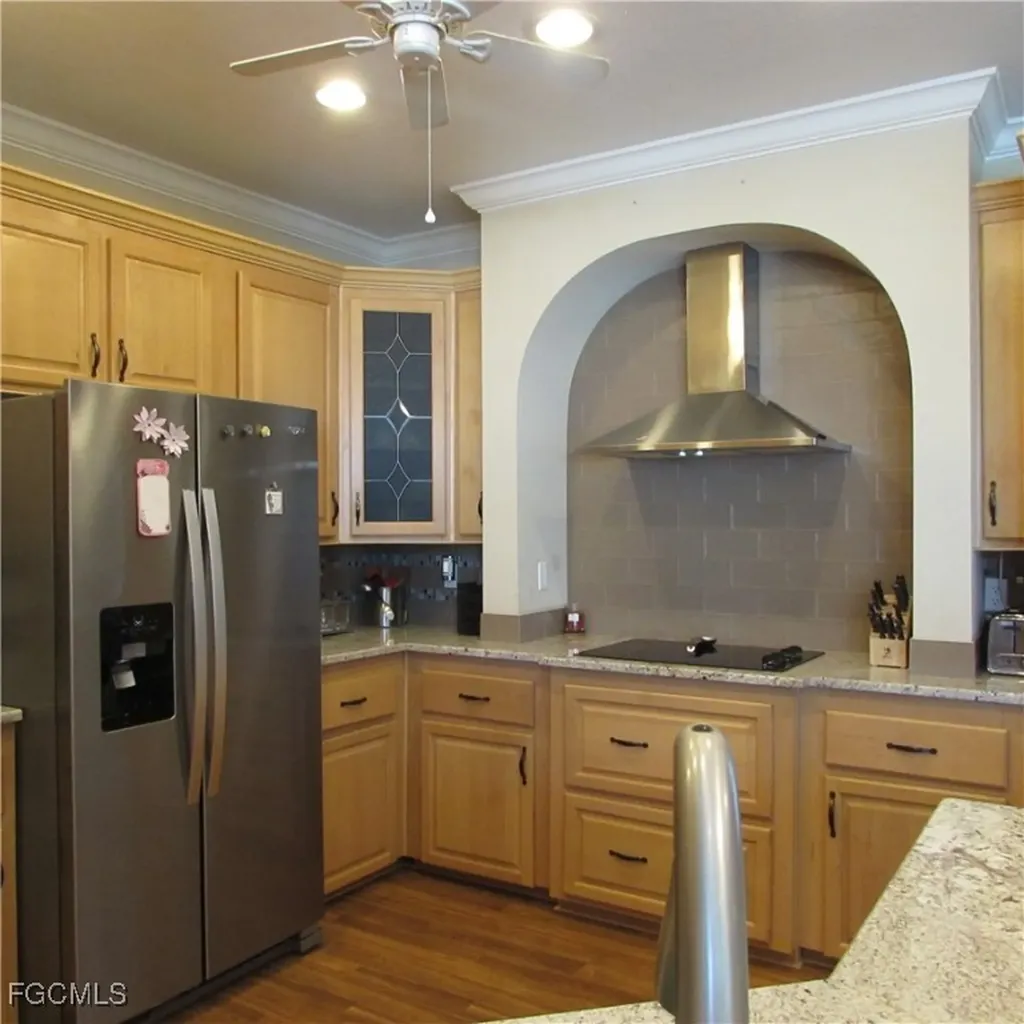 3083 Sloop Lane St. James City FL 33956