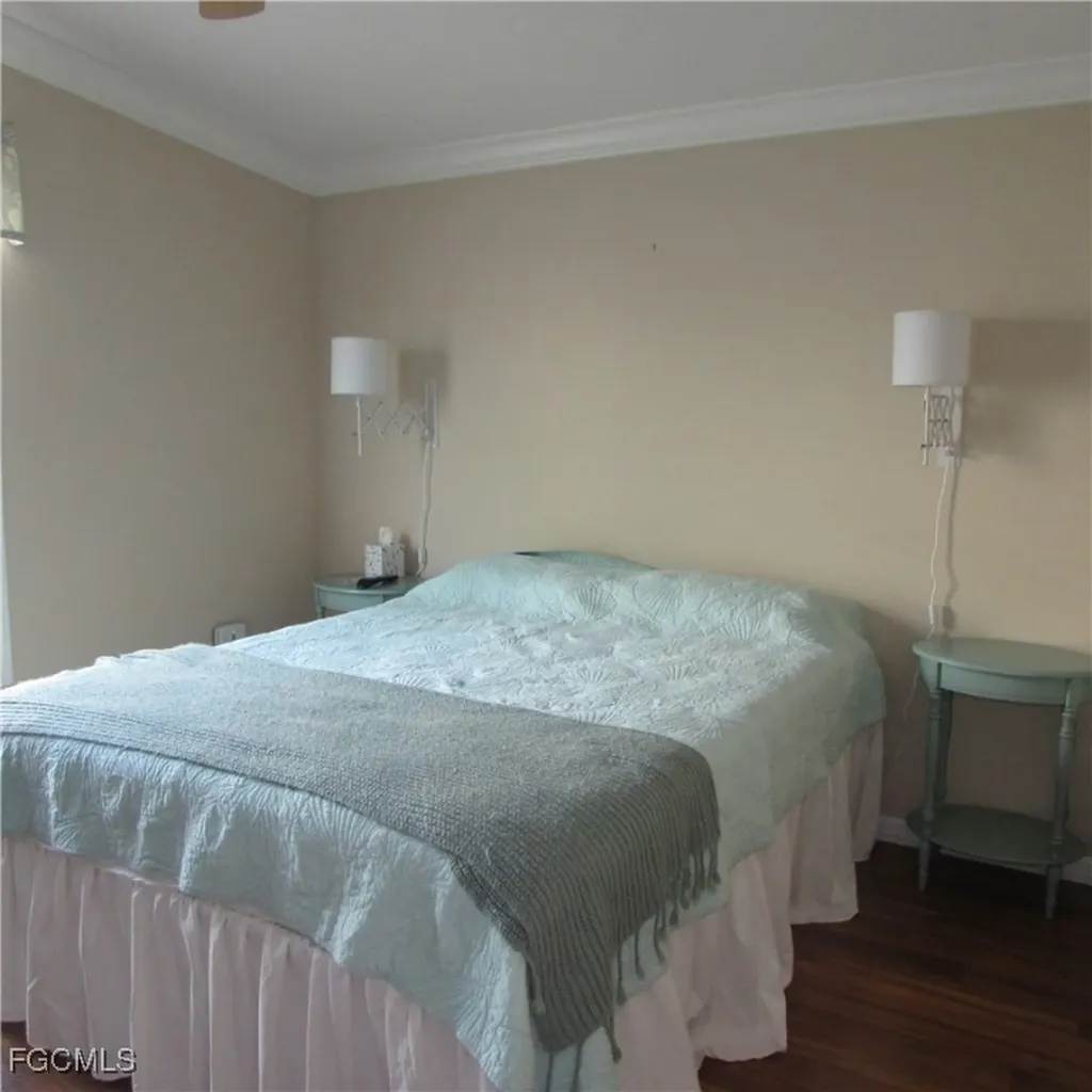 3083 Sloop Lane St. James City FL 33956