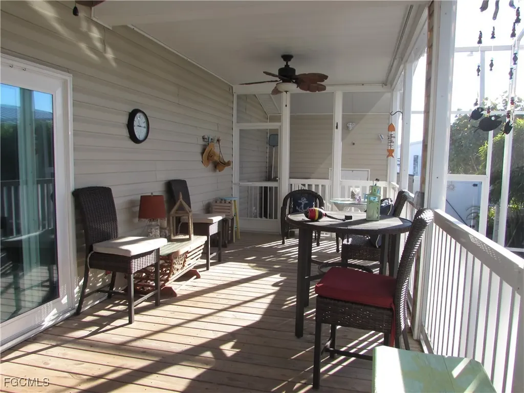 3083 Sloop Lane St. James City FL 33956