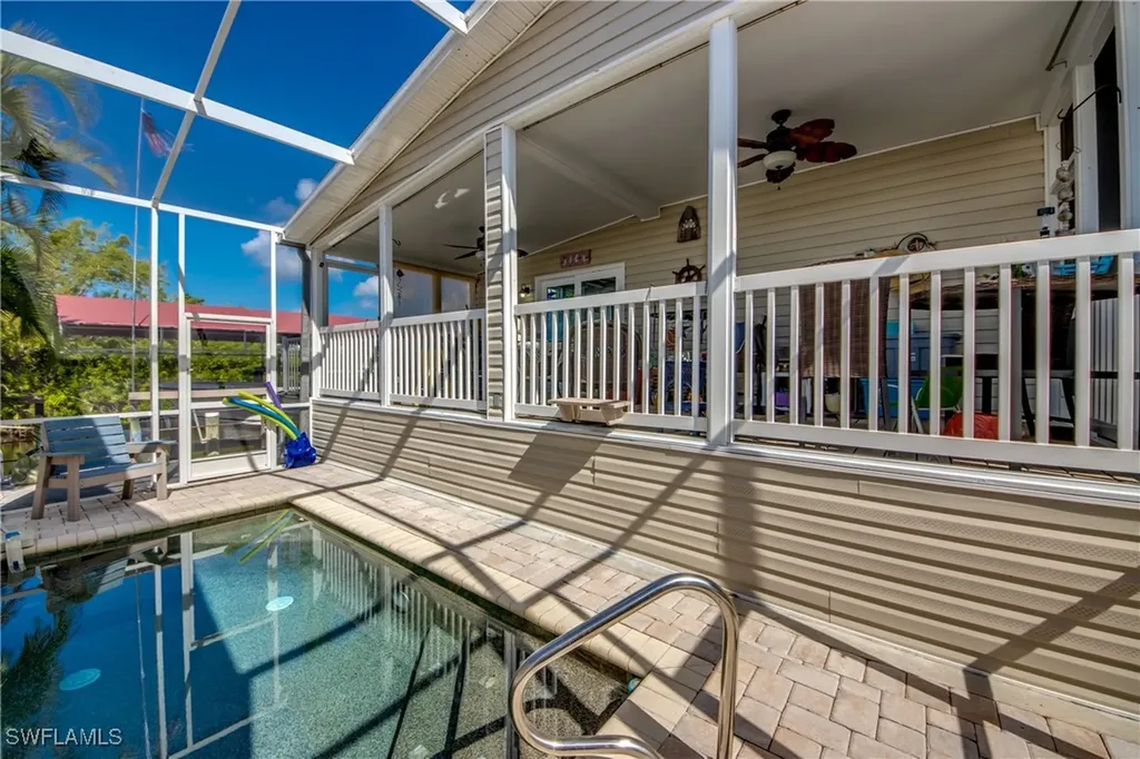 3083 Sloop Lane St. James City FL 33956