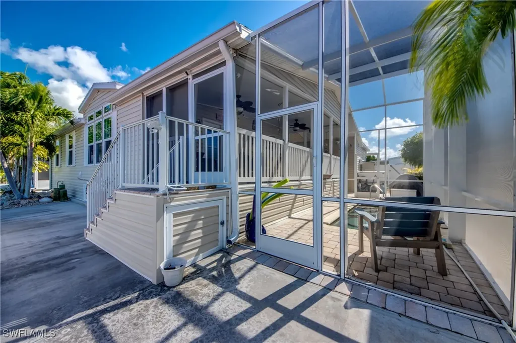 3083 Sloop Lane St. James City FL 33956