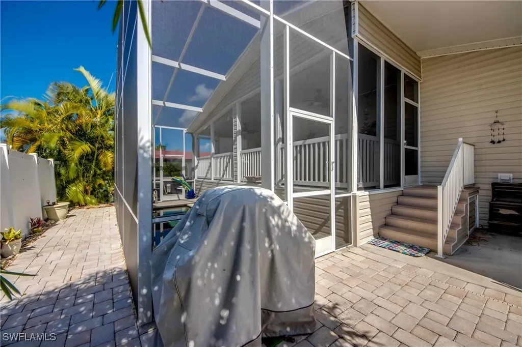 3083 Sloop Lane St. James City FL 33956