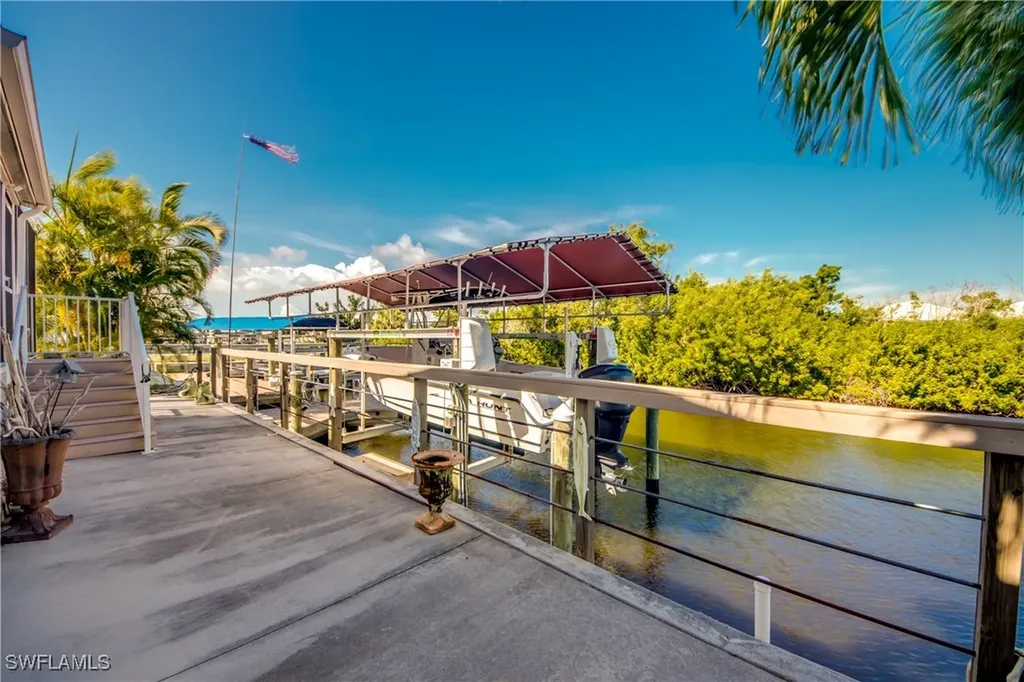 3083 Sloop Lane St. James City FL 33956