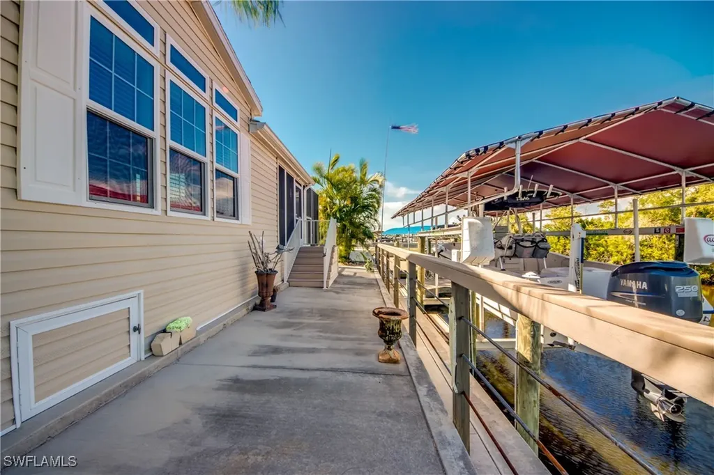 3083 Sloop Lane St. James City FL 33956