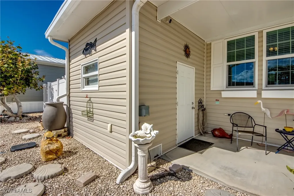 3083 Sloop Lane St. James City FL 33956