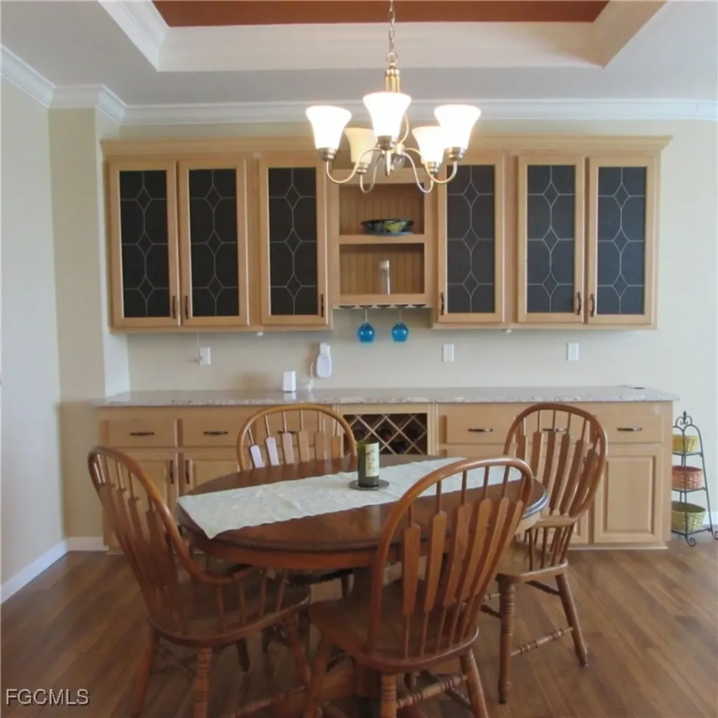 3083 Sloop Lane St. James City FL 33956