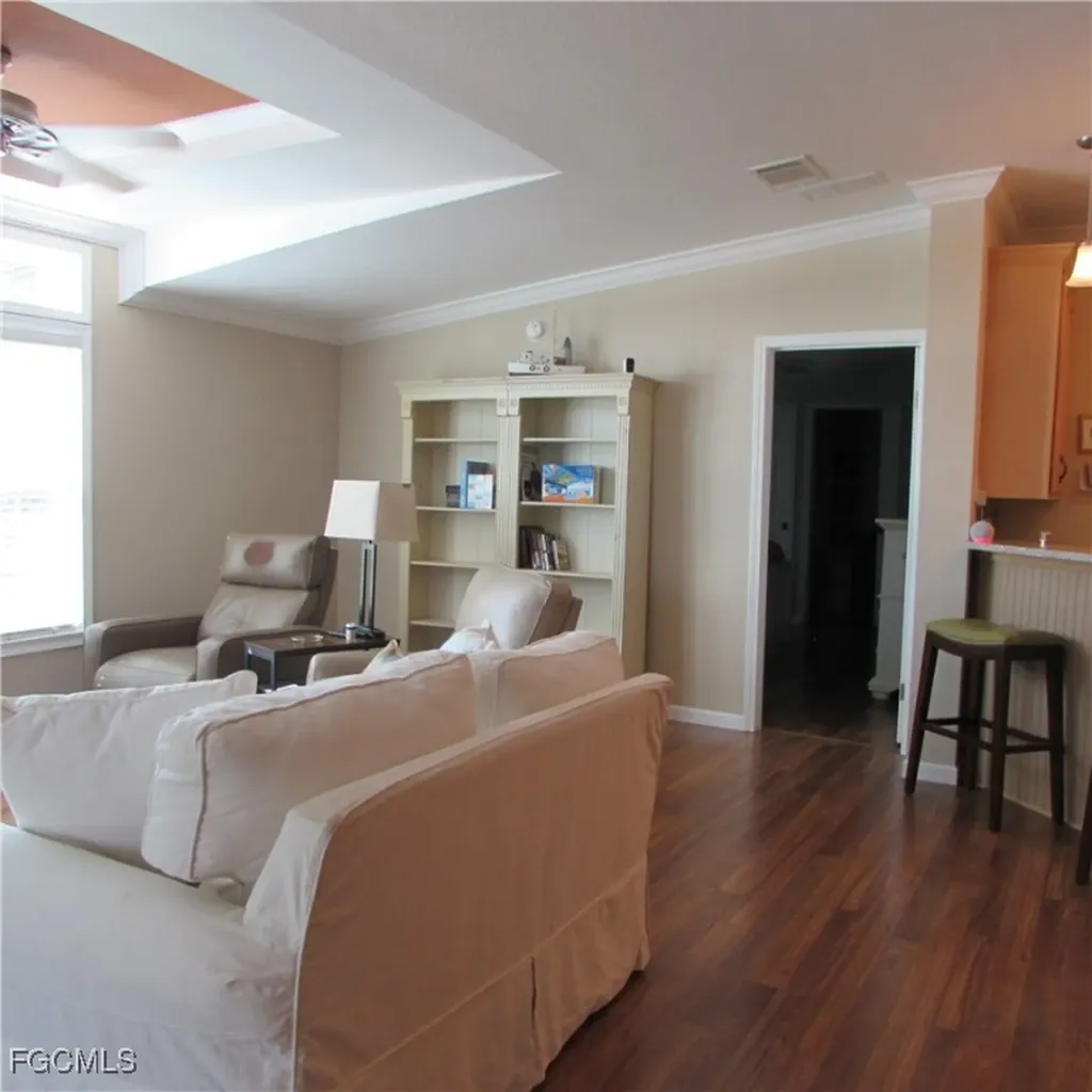 3083 Sloop Lane St. James City FL 33956