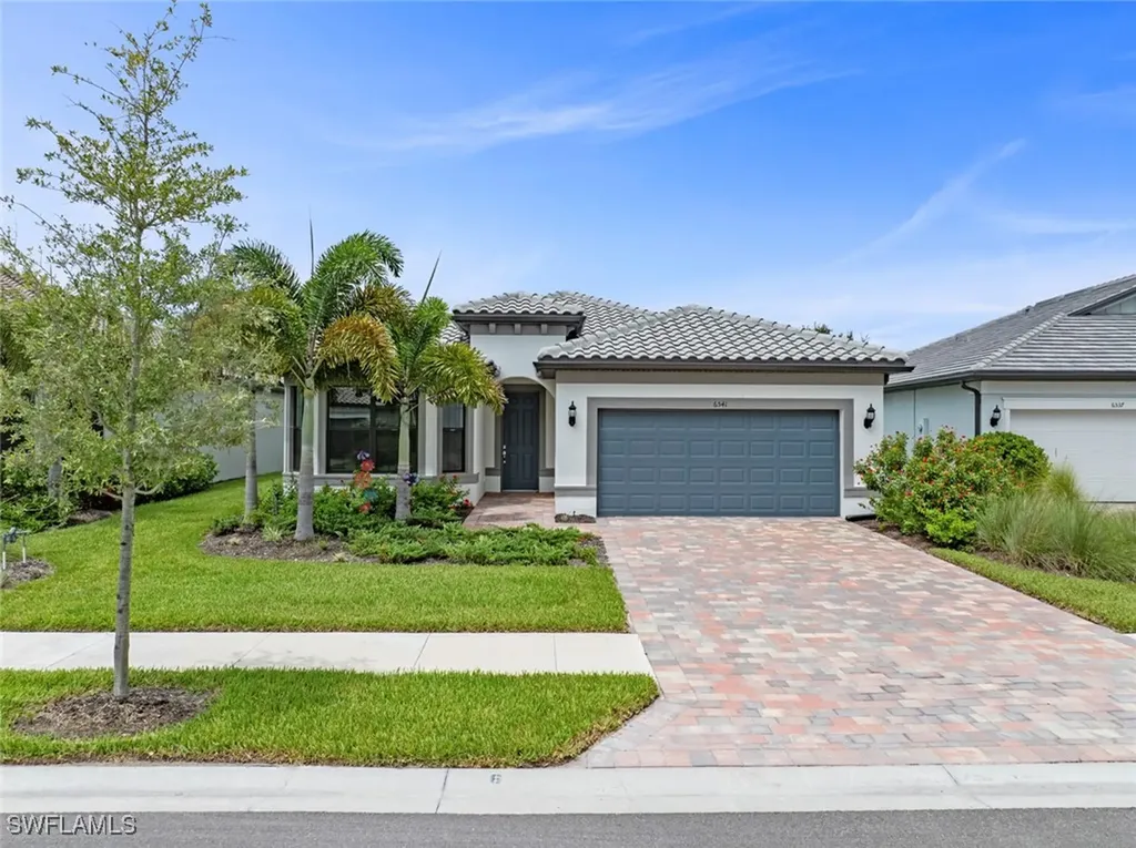 6541 Legacy Way Ave Maria FL 34142