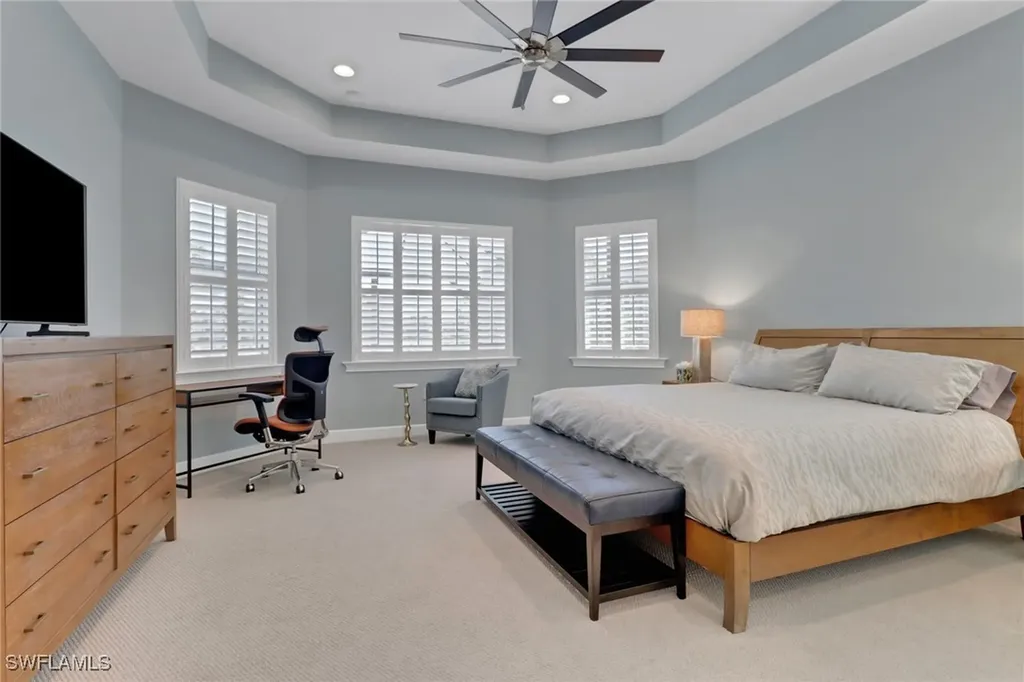6007 Barthelemy Avenue Naples FL 34113