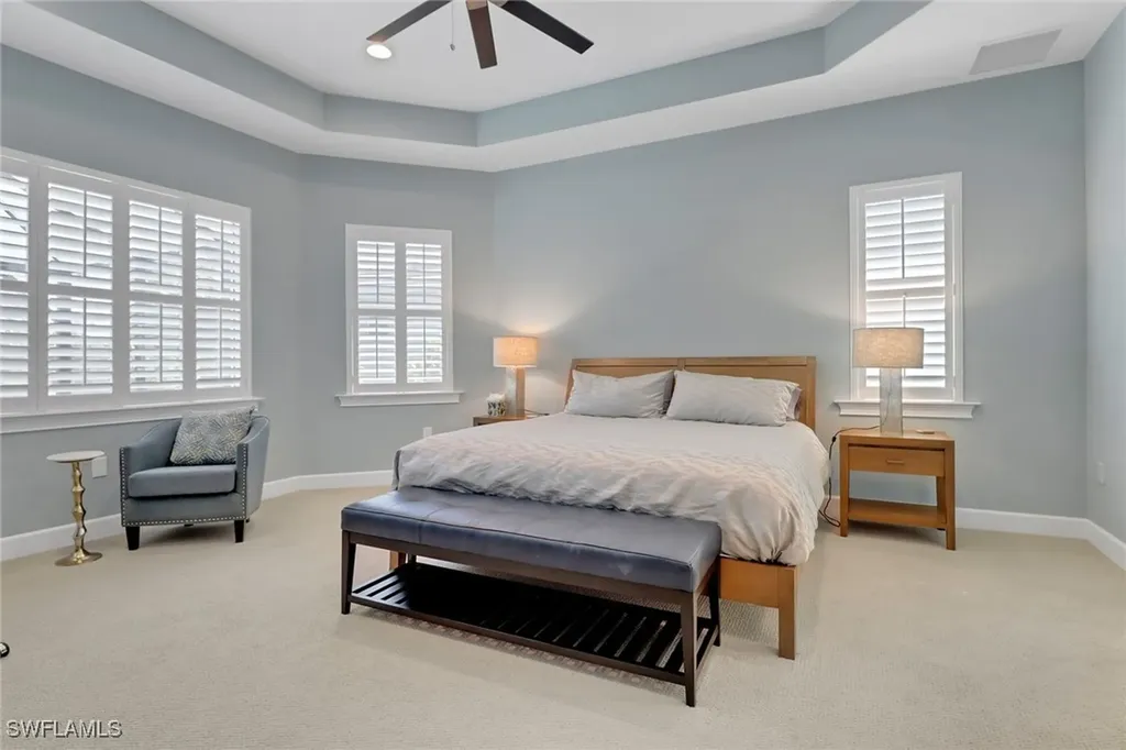 6007 Barthelemy Avenue Naples FL 34113