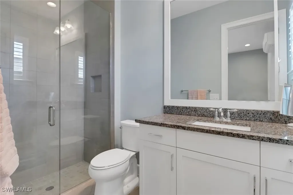 6007 Barthelemy Avenue Naples FL 34113