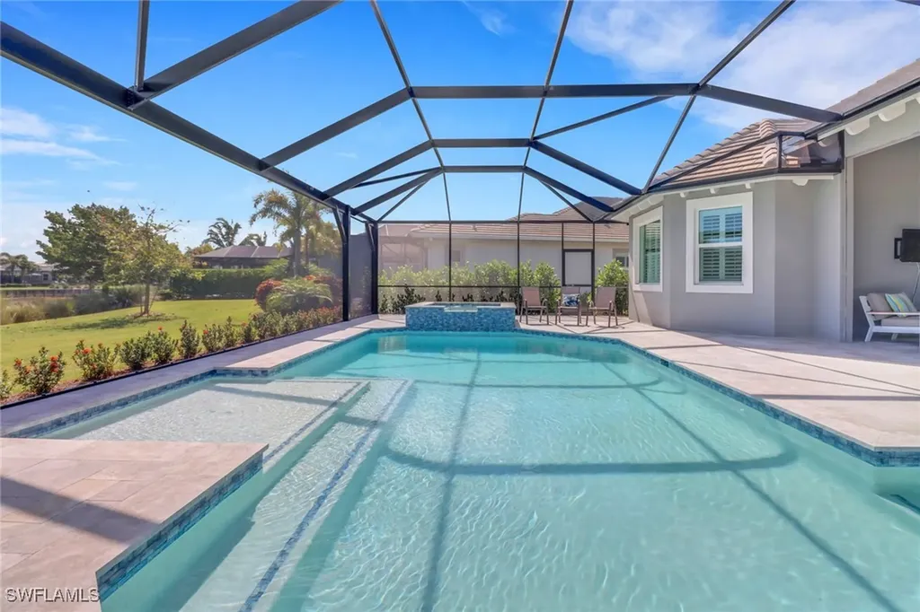 6007 Barthelemy Avenue Naples FL 34113