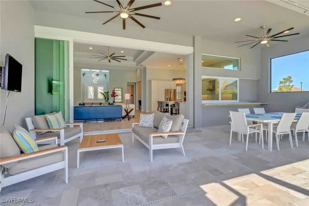 6007 Barthelemy Avenue Naples FL 34113