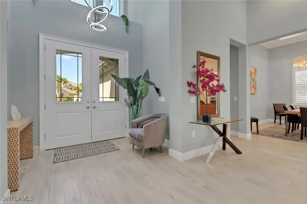 6007 Barthelemy Avenue Naples FL 34113