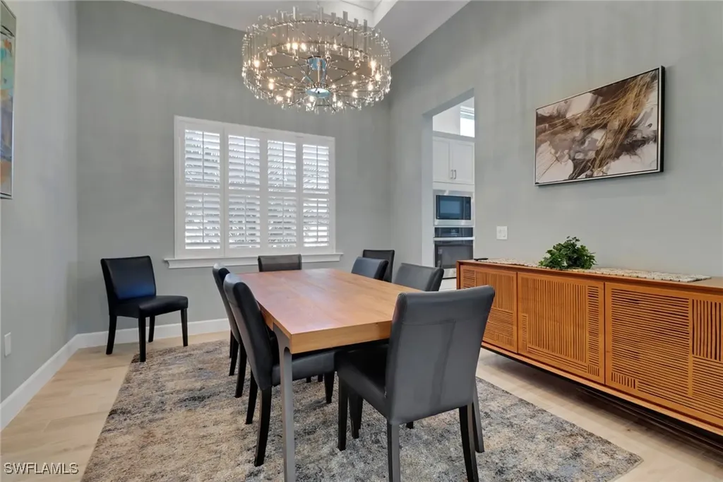6007 Barthelemy Avenue Naples FL 34113