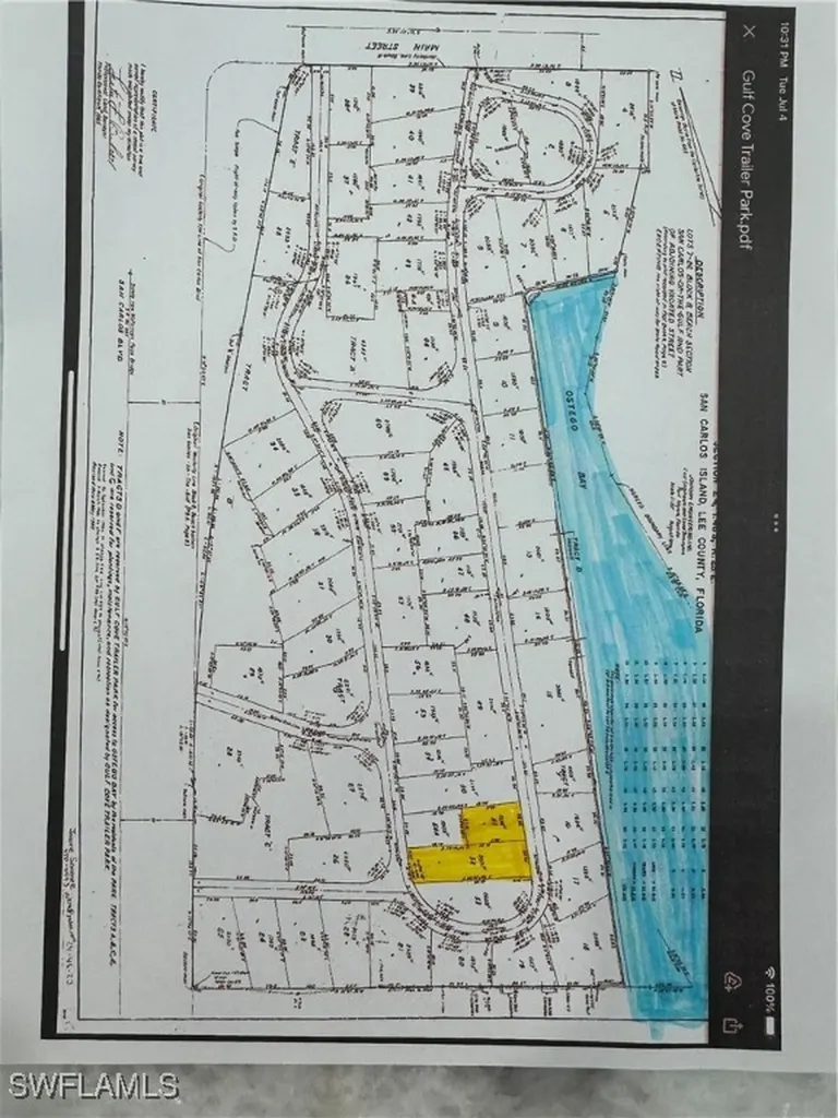 19281 #51 San Carlos Boulevard Fort Myers Beach FL 33931