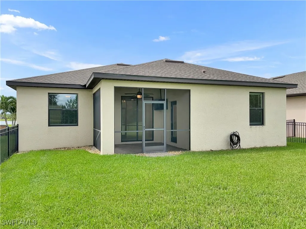 14012 Vindel Circle Fort Myers FL 33905