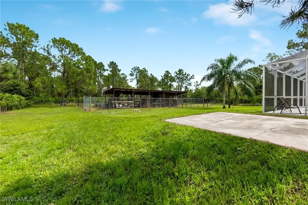 2565 Oil Well Road Naples FL 34120