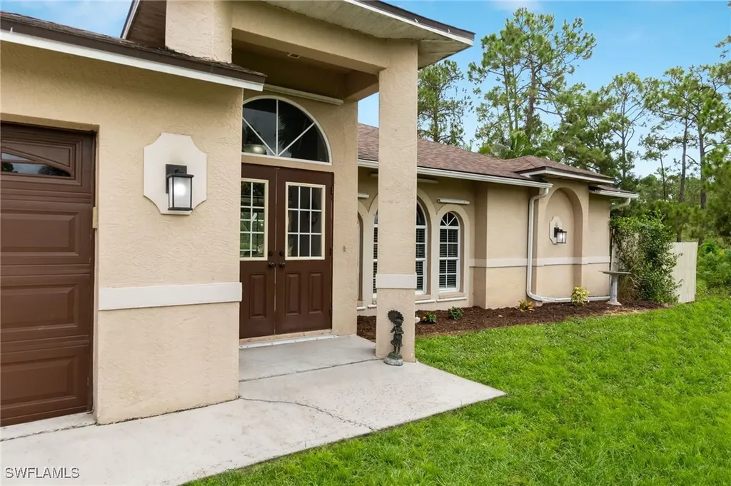 2565 Oil Well Road Naples FL 34120