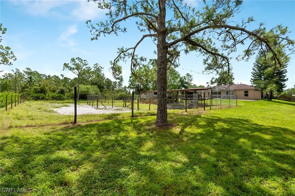 2565 Oil Well Road Naples FL 34120