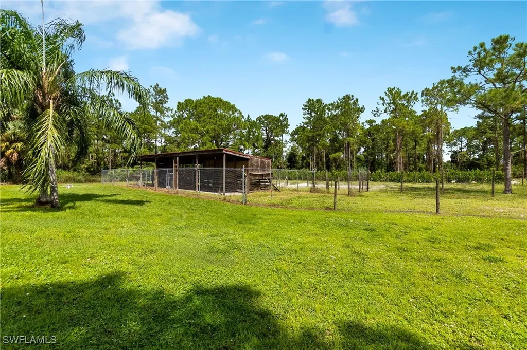 2565 Oil Well Road Naples FL 34120