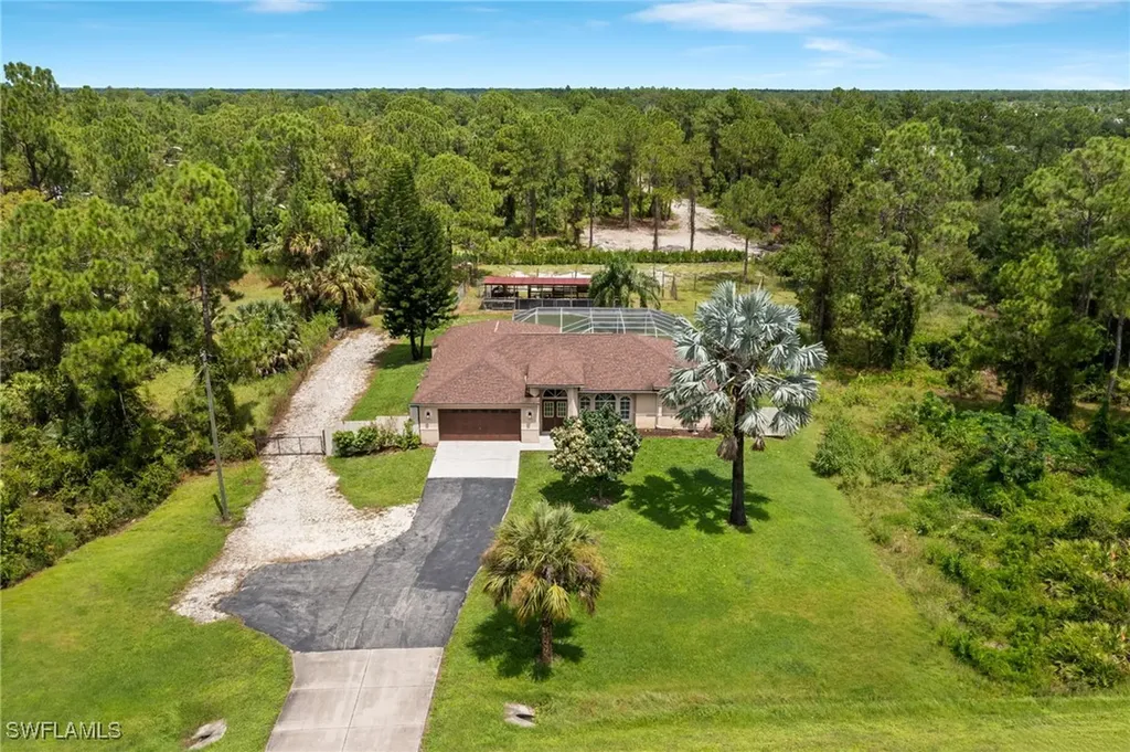 2565 Oil Well Road Naples FL 34120
