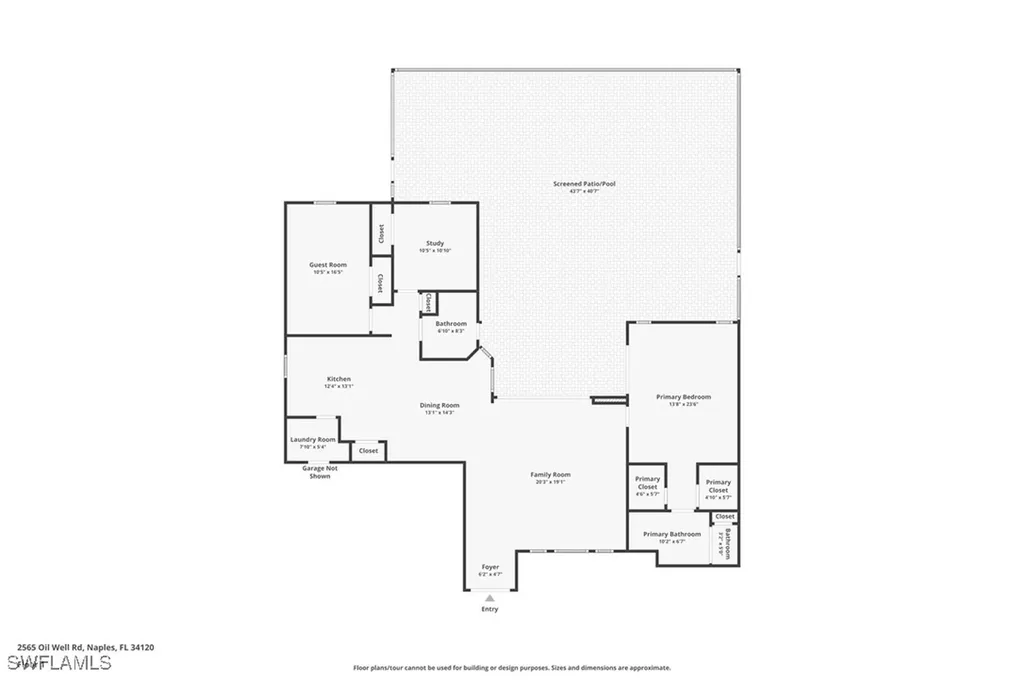 2565 Oil Well Road Naples FL 34120