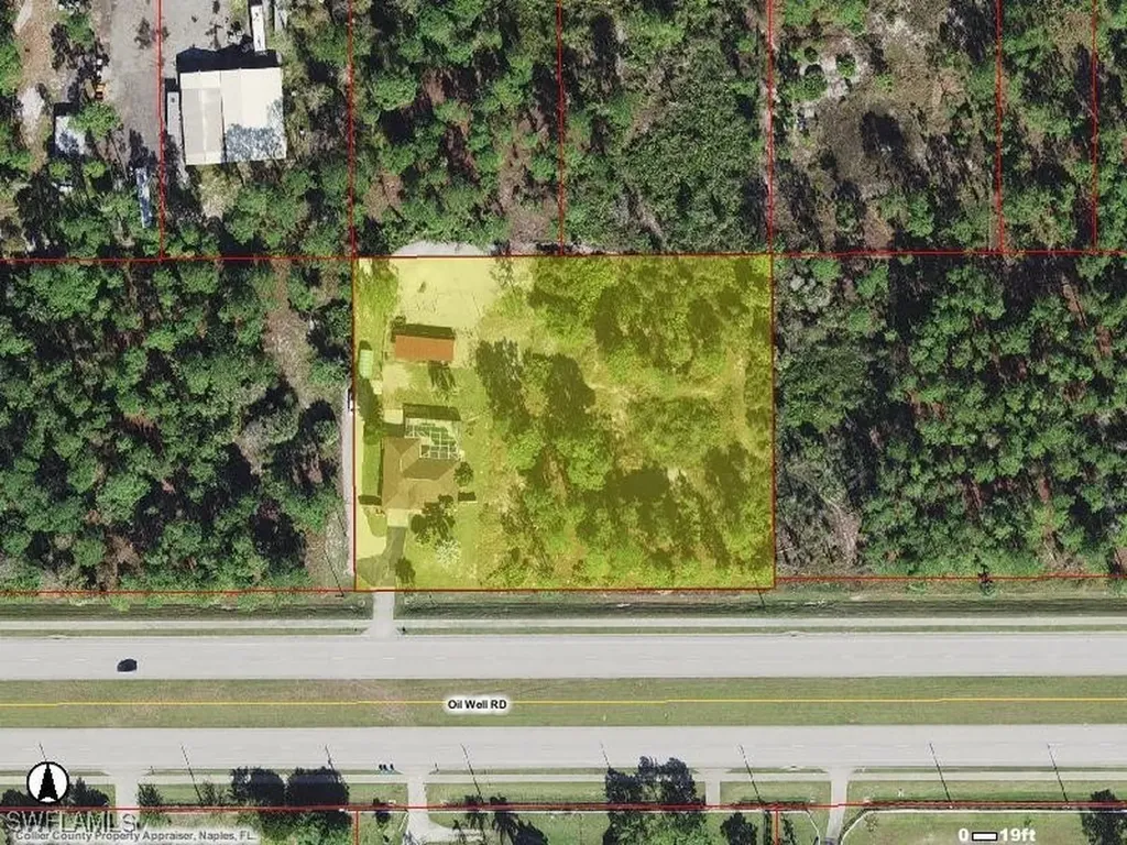 2565 Oil Well Road Naples FL 34120