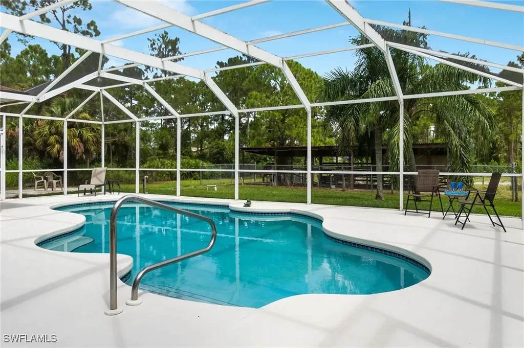 2565 Oil Well Road Naples FL 34120