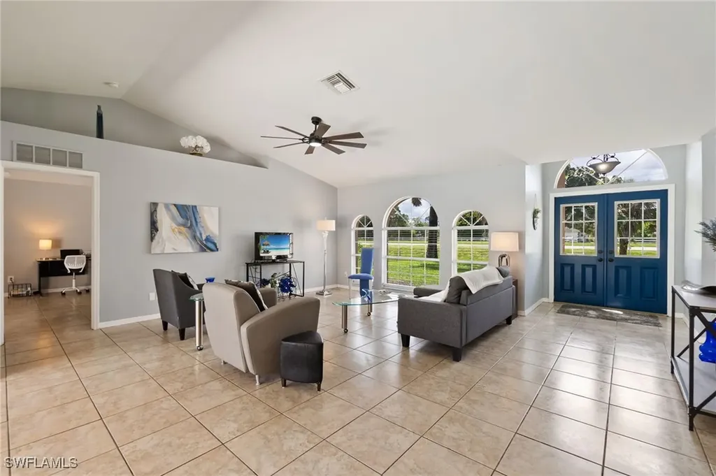 2565 Oil Well Road Naples FL 34120