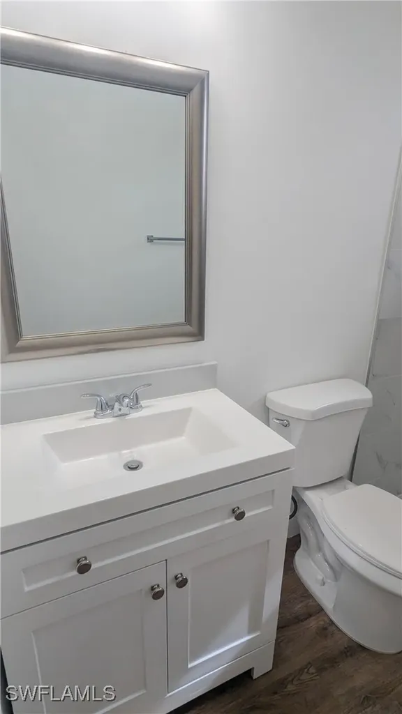 6733 Bent Grass Drive Naples FL 34113