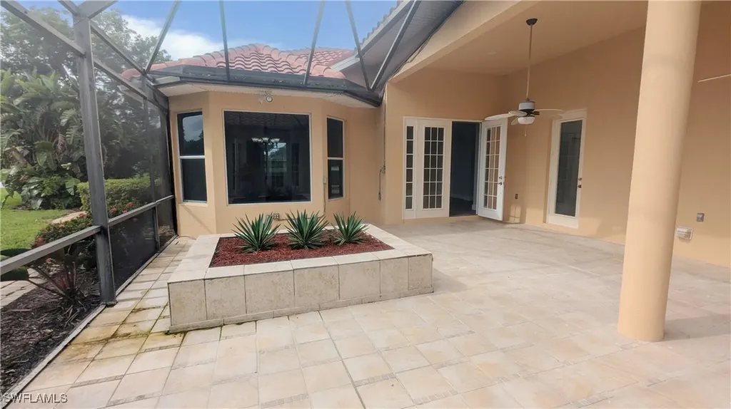 6733 Bent Grass Drive Naples FL 34113