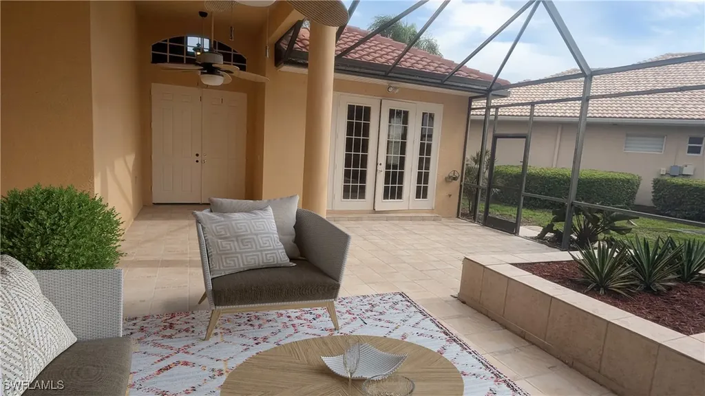 6733 Bent Grass Drive Naples FL 34113