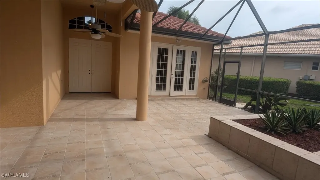 6733 Bent Grass Drive Naples FL 34113