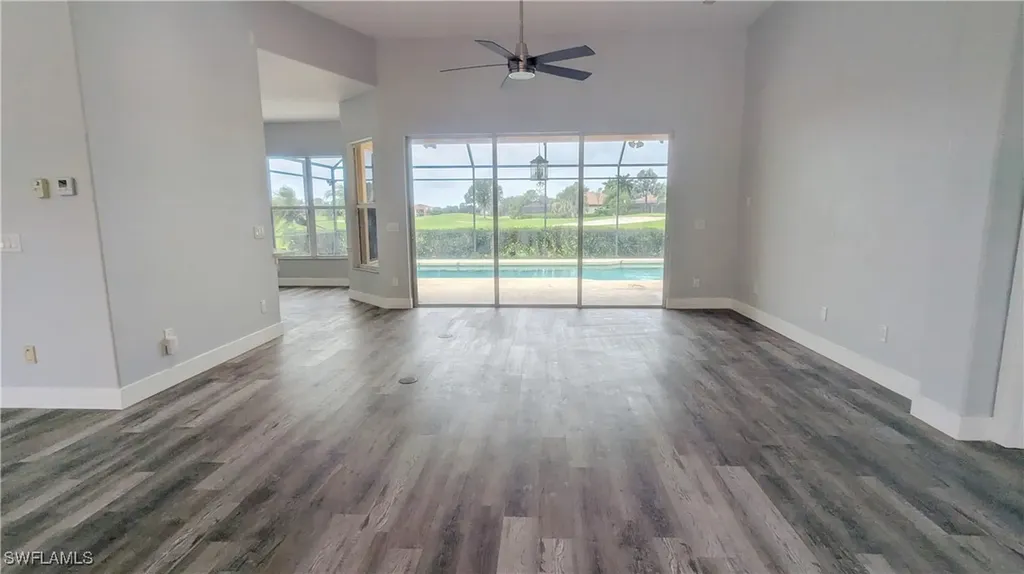 6733 Bent Grass Drive Naples FL 34113
