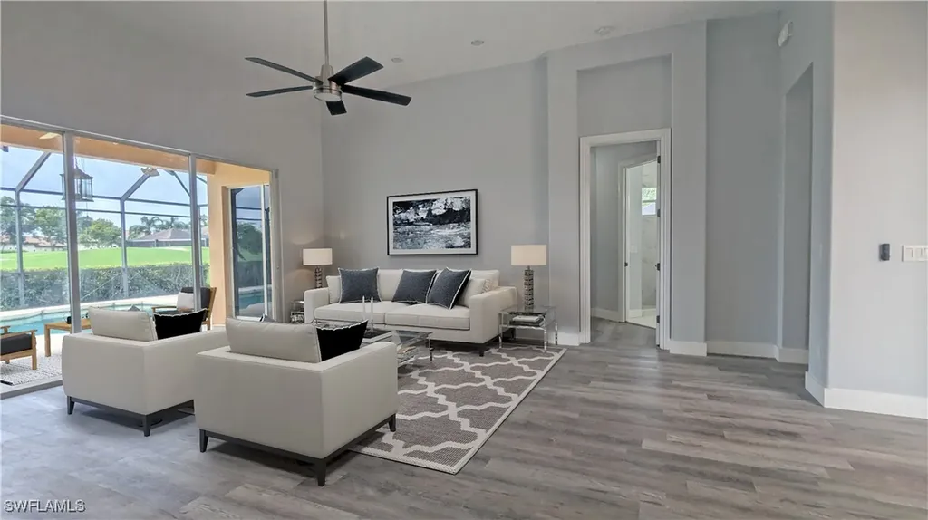 6733 Bent Grass Drive Naples FL 34113