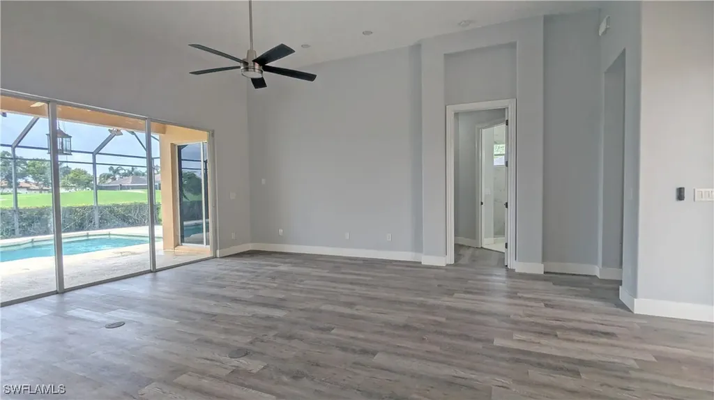 6733 Bent Grass Drive Naples FL 34113