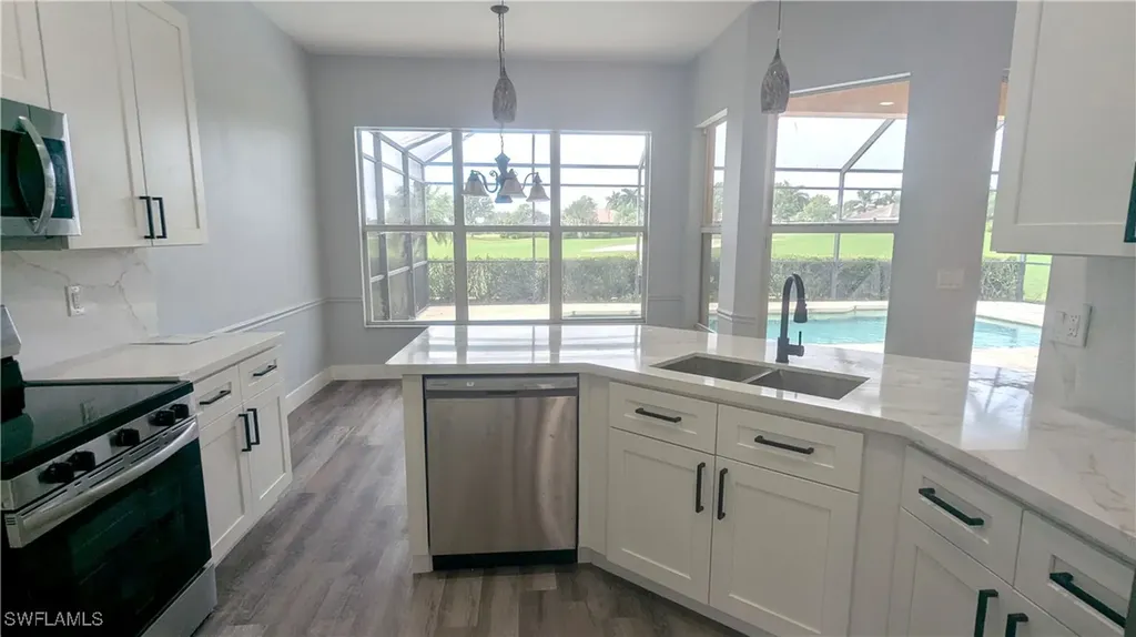 6733 Bent Grass Drive Naples FL 34113