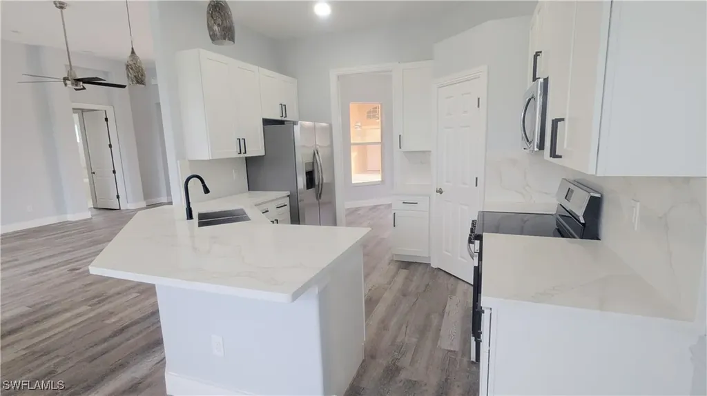 6733 Bent Grass Drive Naples FL 34113