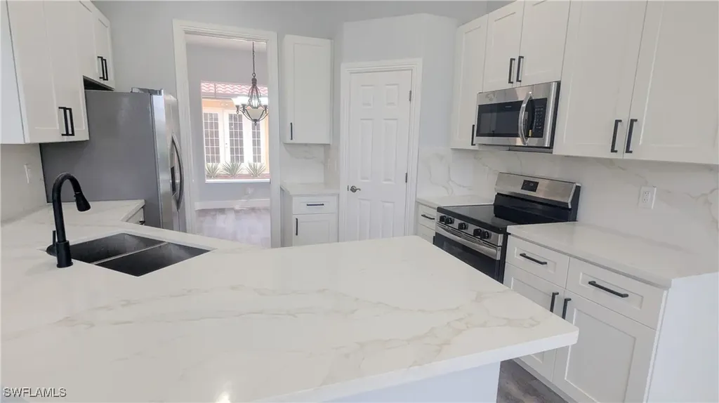 6733 Bent Grass Drive Naples FL 34113