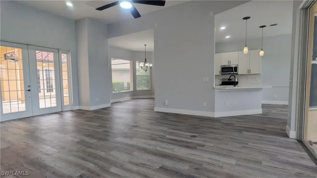 6733 Bent Grass Drive Naples FL 34113