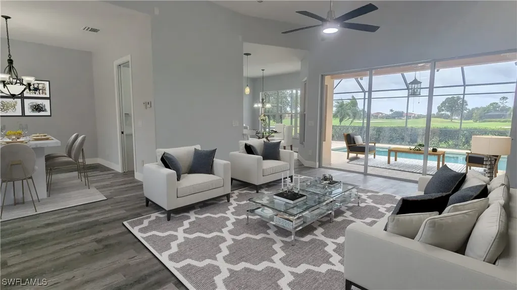 6733 Bent Grass Drive Naples FL 34113